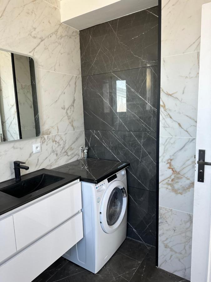 Appartement De Charme Sur Les Toits De Boulogne ! Zewnętrze zdjęcie