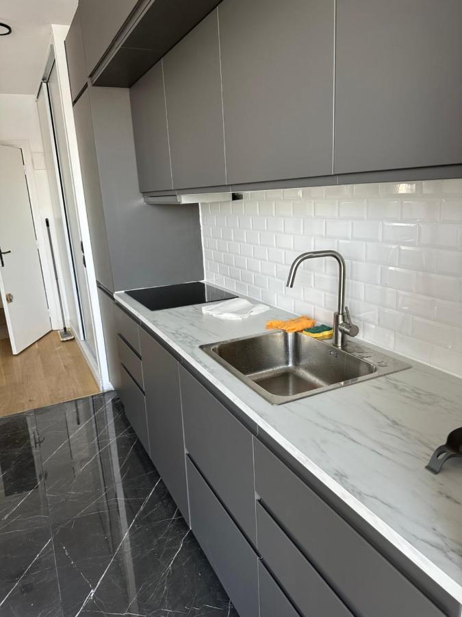 Appartement De Charme Sur Les Toits De Boulogne ! Zewnętrze zdjęcie