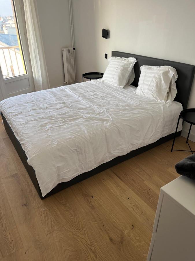 Appartement De Charme Sur Les Toits De Boulogne ! Zewnętrze zdjęcie