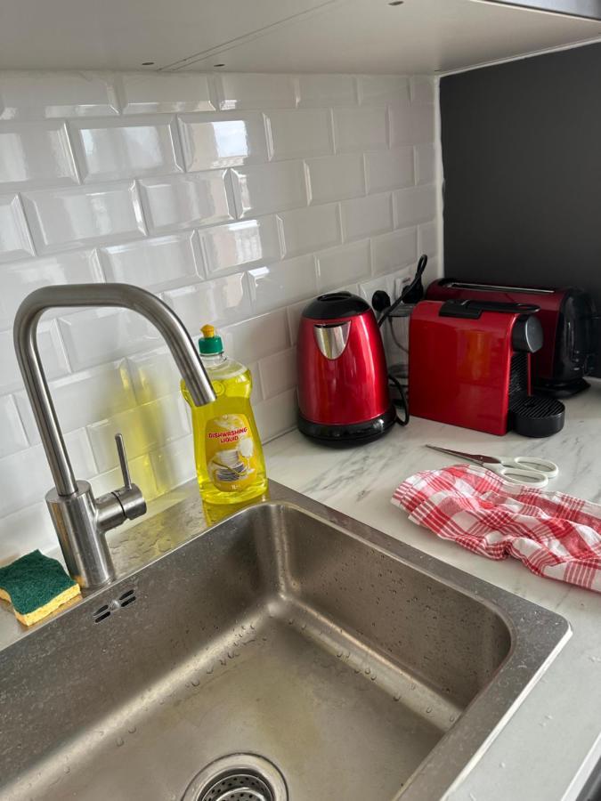 Appartement De Charme Sur Les Toits De Boulogne ! Zewnętrze zdjęcie